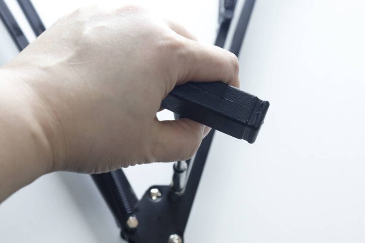T型ハンドルドライバーセット 使用例
