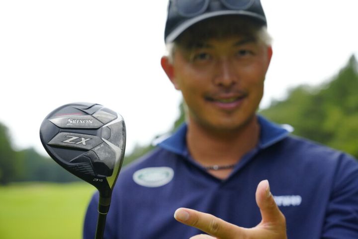 “アゴ高バンカー”でダフらないコツは？人気コーチが解説
