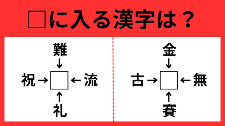 漢字パズル14