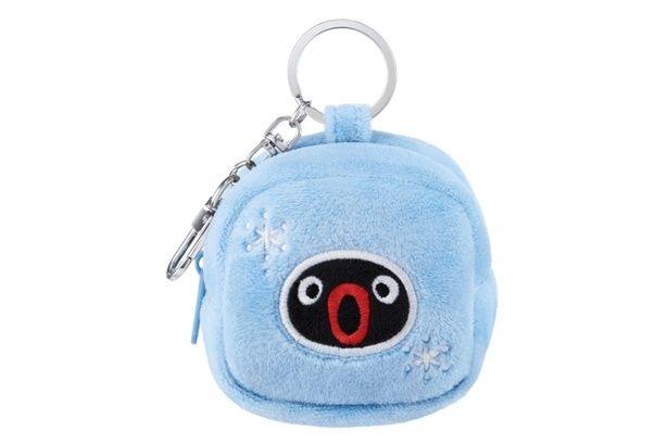 3500円以上の購入でもらえる「ピングーイヤホンケース」