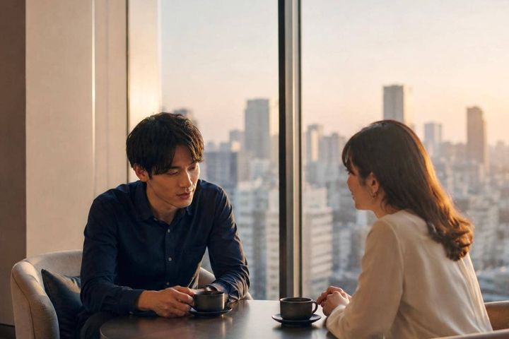 「なんで急に家族の話をするの？」男性が“心を許した相手”に見せる変化