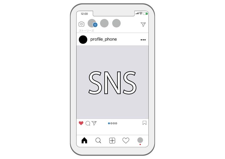 【男女別】高校生のインスタで好印象なアイコンの特徴