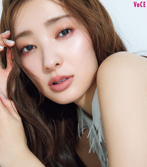 宮本茉由さん