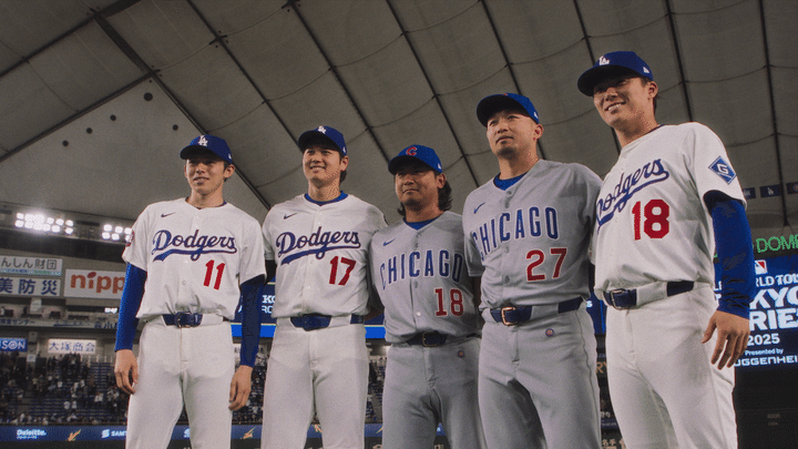 大谷翔平らを育てた“日本野球の原点”とは？ リヴァー・フェニックスとキアヌ・リーヴス唯一の共演作も！ 注目の記事をピックアップ