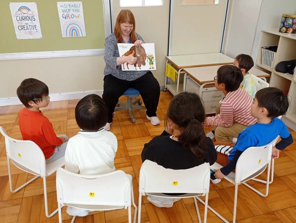 【群馬県長野原町】「LCAきたかる森のインター小学校」2027年度新入生募集！体験会・説明会開催