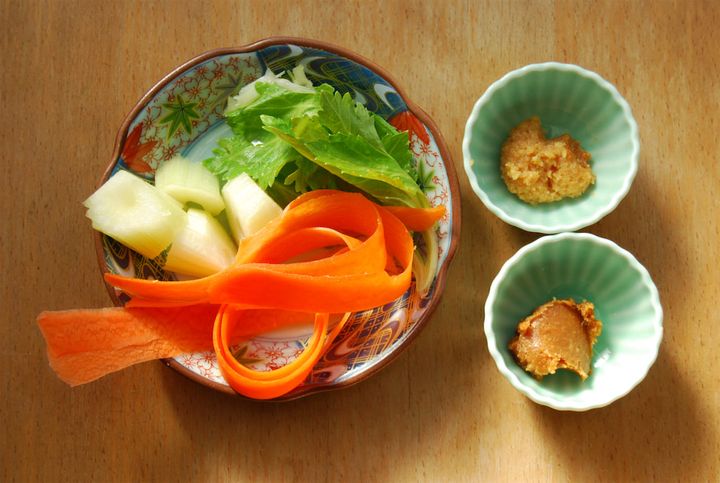 材料
