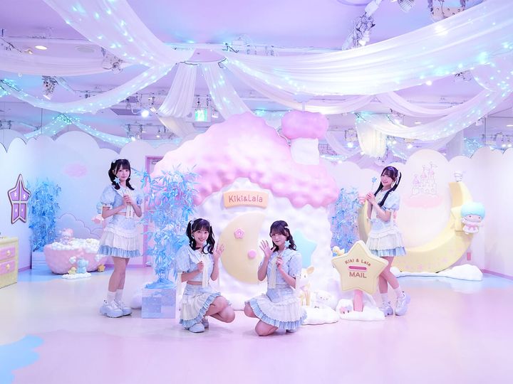 Kiki＆Lala トゥインクリングスタジオ
