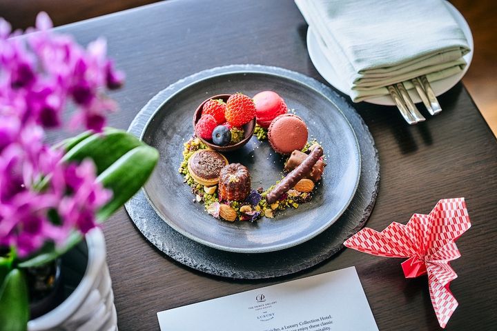 ウェルカムアメニティ イメージ