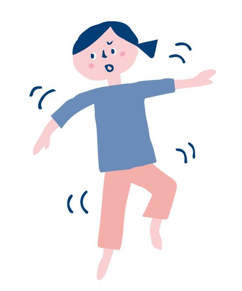 こんな症状がある人は手術を検討しましょう