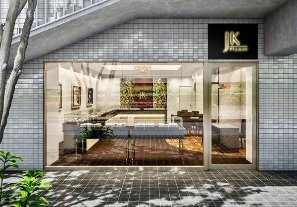 【京都府京都市】銀座の結婚指輪セレクトショップが京都に！「JKPLANET京都四条烏丸店」オープン