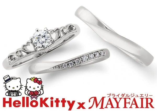 【京都府京都市】銀座の結婚指輪セレクトショップが京都に！「JKPLANET京都四条烏丸店」オープン