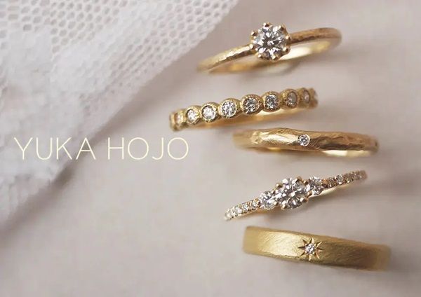 【京都府京都市】銀座の結婚指輪セレクトショップが京都に！「JKPLANET京都四条烏丸店」オープン