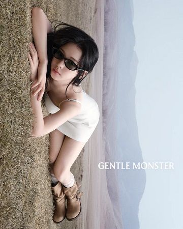 【東京都渋谷区】アイウェアブランドGENTLE MONSTERから「2026 Veggie コレクション」登場！POPUP開催