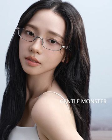 【東京都渋谷区】アイウェアブランドGENTLE MONSTERから「2026 Veggie コレクション」登場！POPUP開催