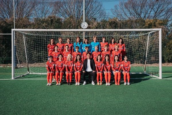 【神奈川県】女子サッカーチーム・ノジマステラ神奈川相模原のホームタウンに、愛川町を追加！