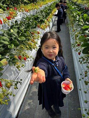 【兵庫県神戸市】建設会社が小学生向け「地域農業の未来を育む体験学習」開催。耕作放棄地が農園に