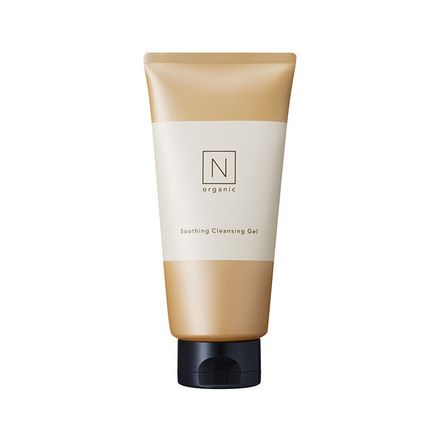 N organic Basic スージング クレンジングジェル