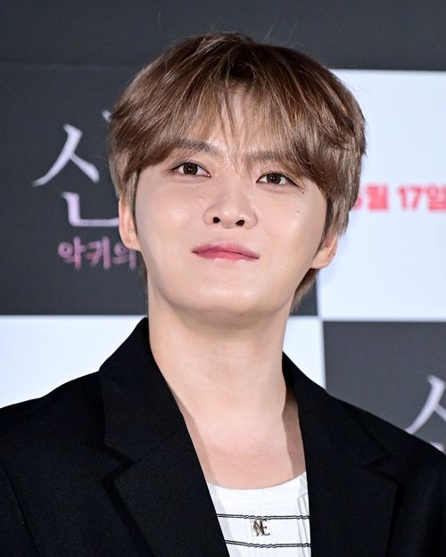 ジェジュン