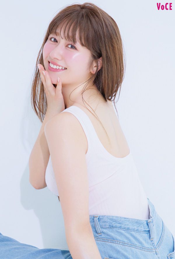 佐々木彩夏さん