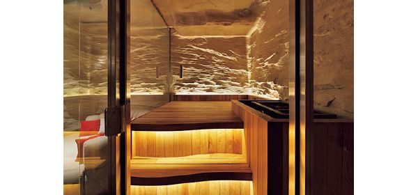 KUDOCHI onsen 六本木温泉店
