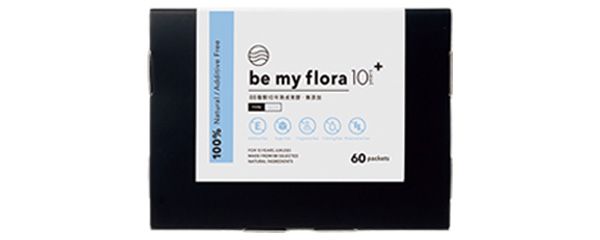 be my flora 10年熟成酵素+