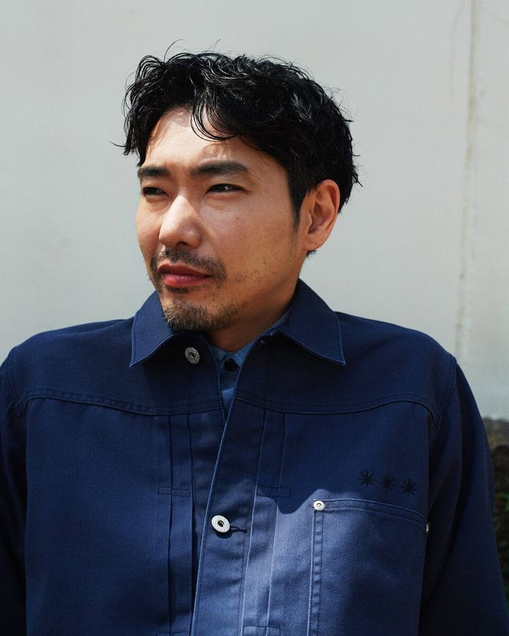 柄本佑が語る“スマホ時代の家族の距離感”。主演映画『メモリィズ』に込めた思い