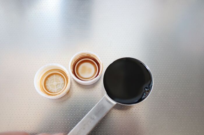 計量スプーンがなくても大丈夫！家にある『代用品』でキッチリ量れる裏ワザ♪