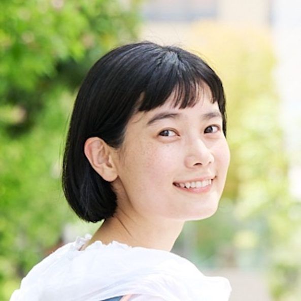 モデル坂井裕美さん