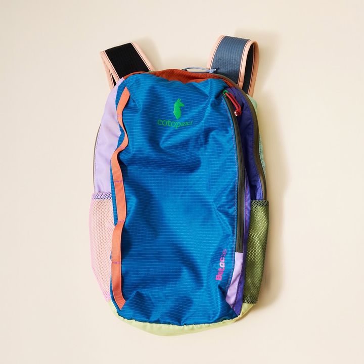 〈cotopaxi（コトパクシ）〉の バタック 16L バックパック デルディア