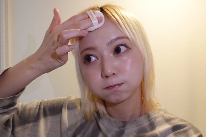 私立恵比寿中学 安本彩花さん
