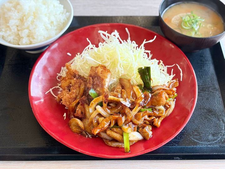 写真④