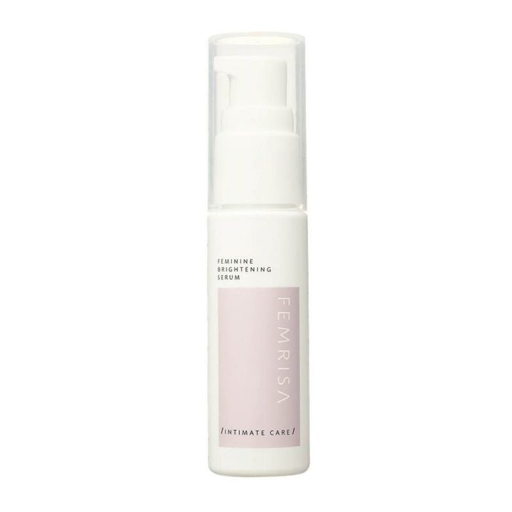 matsukiyo フェムリサ アドバンストセラム デリケートゾーン用集中美容液 30mL 1430円（マツキヨココカラ＆カンパニー）