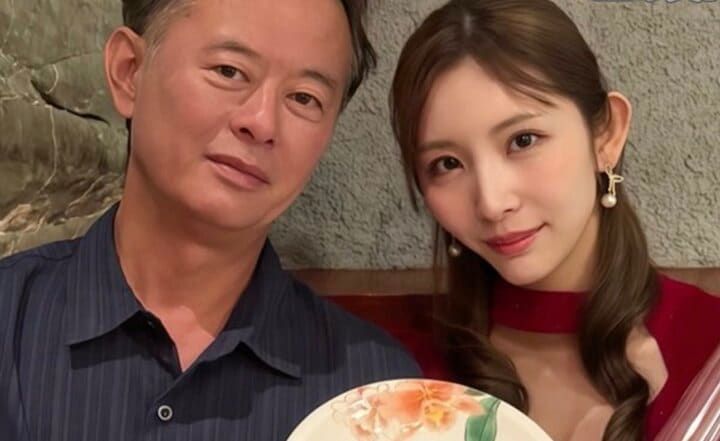 【写真・画像】「税務署大丈夫ですか！？」“26歳差婚”4児の母の31歳セレブ妻、タンス貯金＆へそくり預金残高を公開し共演者から驚きの声 1枚目
