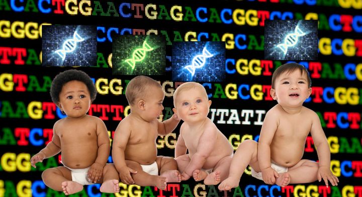 「最高の赤ちゃんを」──商業化の足音