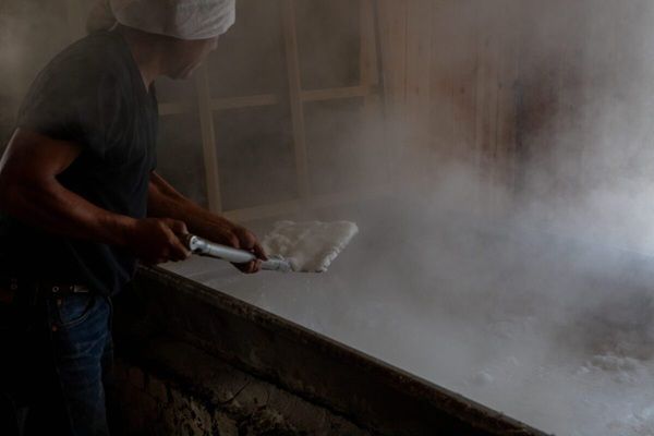 日本で初めて塩のオーガニック認証を取得！「徳之島オーガニックソルト」販売中