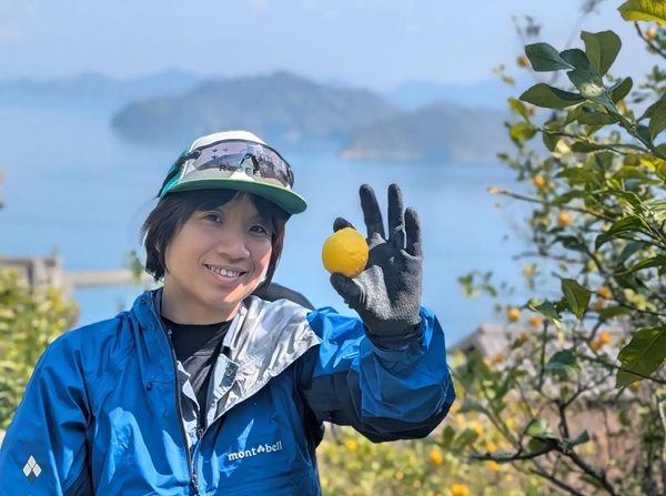 【岡山県・広島県・香川県・愛媛県・高知県・徳島県】PEAceNUTS Caféのクッキーが、「第4回 せとうちおみやげグランプリ」で入賞