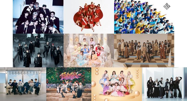 『音楽の日2026』出演アーティスト第1弾が発表 width=