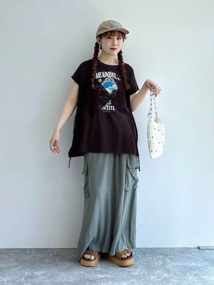 画像1: 出典：and ST