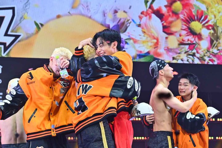 画像1: ©D.LEAGUE25-26