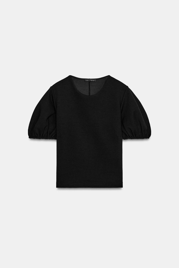 画像1: 出典：ZARA