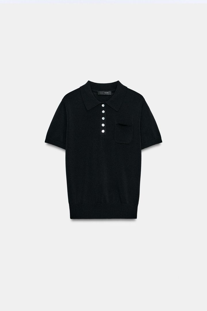 画像2: 出典：ZARA