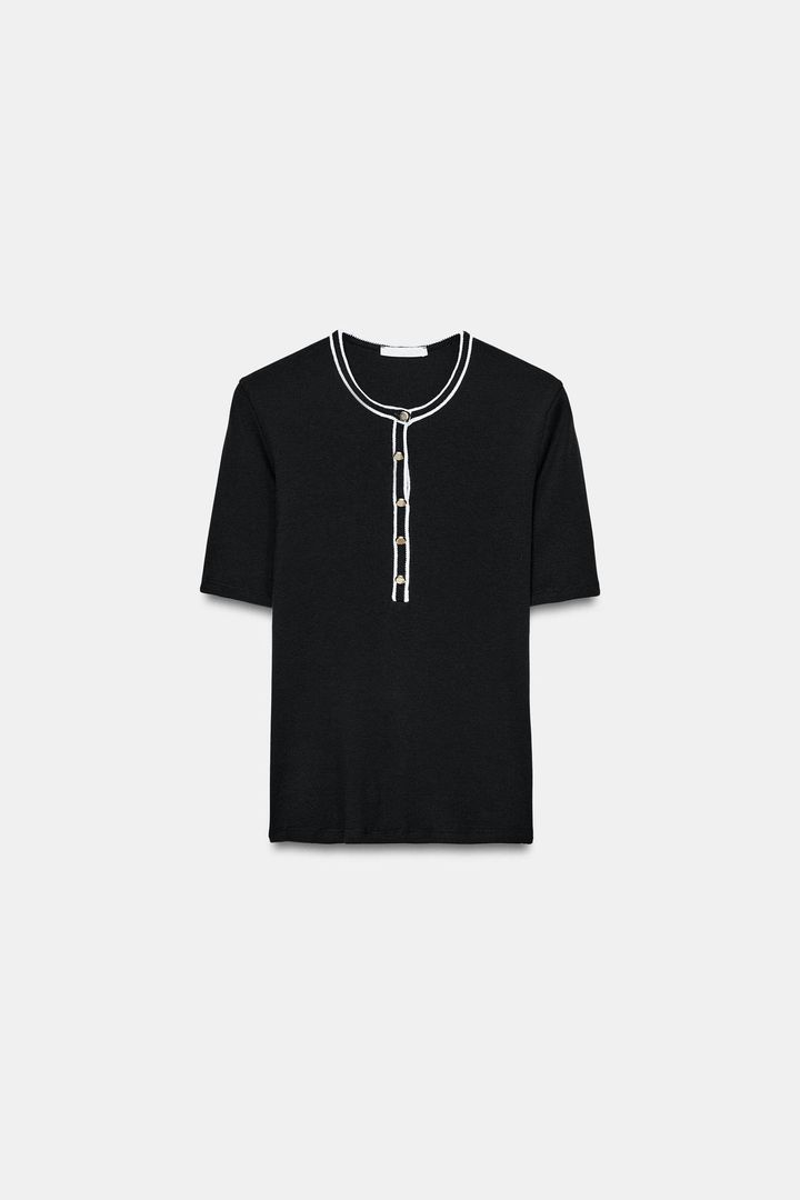 画像3: 出典：ZARA