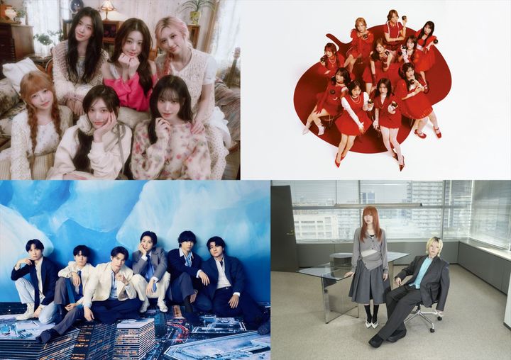 6月29日放送の『CDTVライブ！ライブ！』出演アーティスト width=