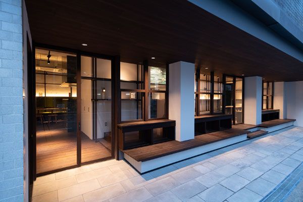 【大阪府大阪市】老舗ごまメーカー和田萬のカフェ「IRUAERU」に12店舗が集結！こだわりマルシェ開催