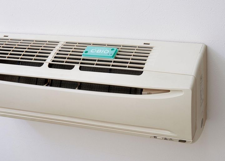 コジット パワーバイオ エアコンのカビきれい 防カビ・消臭 (交換目安:3ヶ月)
