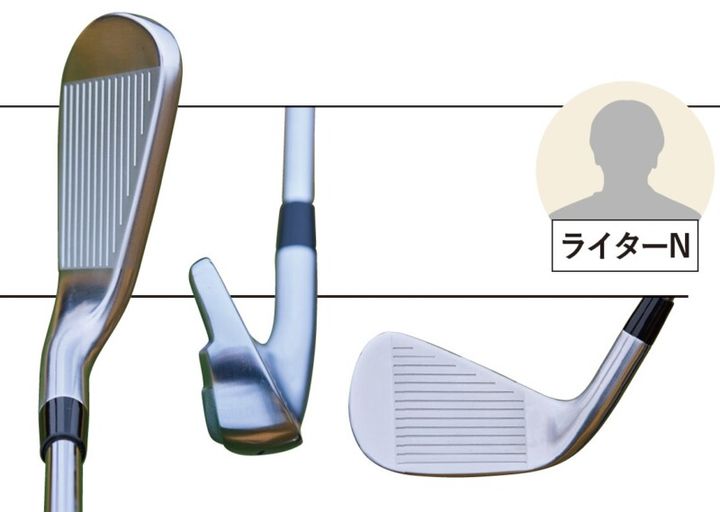 “飛ぶアイアン”は一体どれ？最新6モデルを一気試打