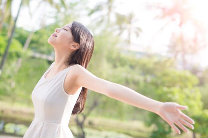 「自然体」がいい？デートで気をつけたい行動や態度
