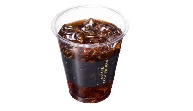 希少なエチオピア・イルガチェフェ産の最高等級モカ豆を60%配合した「アイスモカブレンド」(190円)なども購入できる