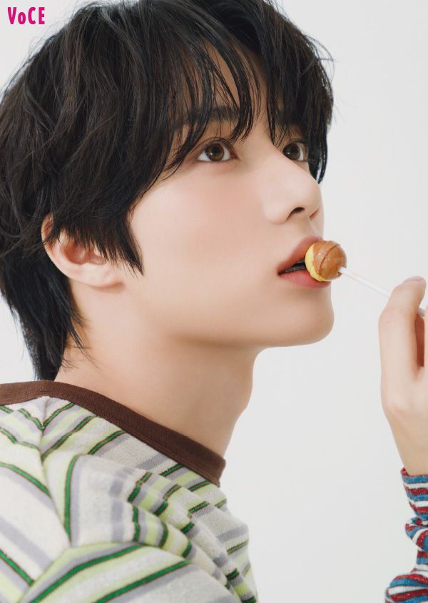 BEOMGYUさん