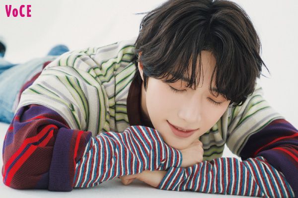 BEOMGYUさん